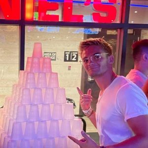 Meet your Posher, Mason